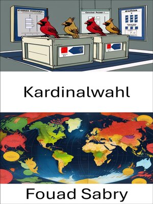 cover image of Kardinalwahl